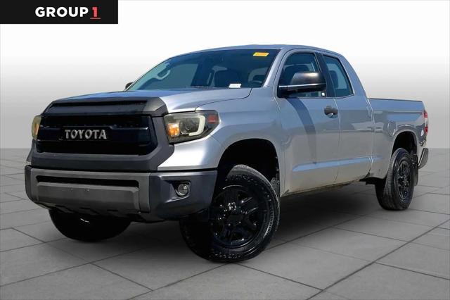 2014 Toyota Tundra SR 4.6L V8 for sale in Gulfport, MS