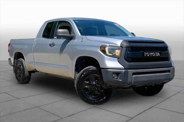 2014 Toyota Tundra SR 4.6L V8