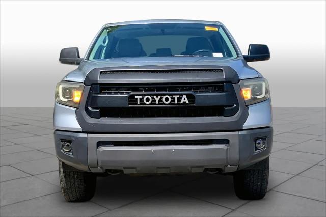 2014 Toyota Tundra SR 4.6L V8