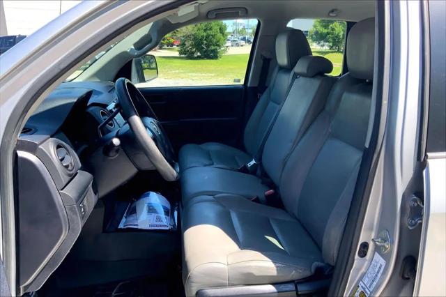 2014 Toyota Tundra SR 4.6L V8