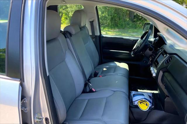 2014 Toyota Tundra SR 4.6L V8
