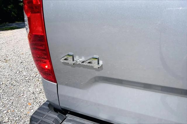 2014 Toyota Tundra SR 4.6L V8