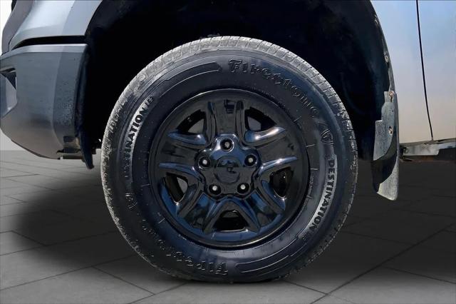 2014 Toyota Tundra SR 4.6L V8