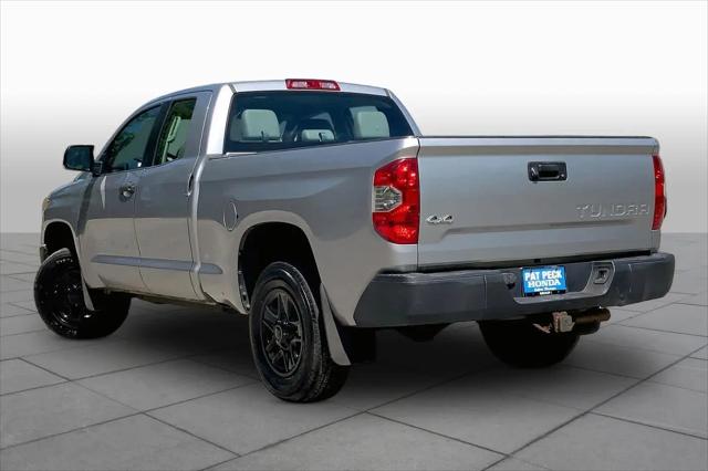 2014 Toyota Tundra SR 4.6L V8