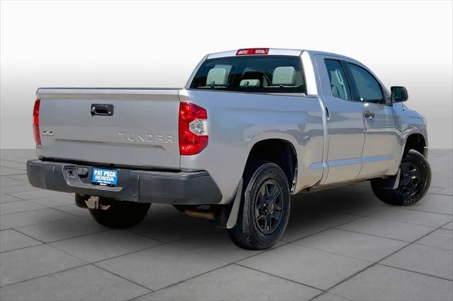 2014 Toyota Tundra SR 4.6L V8