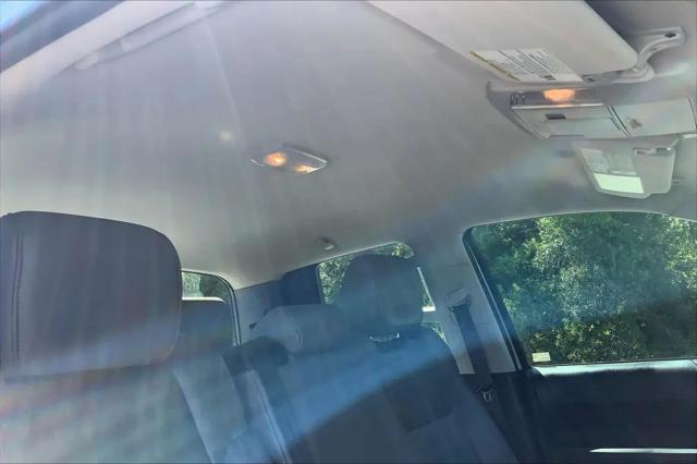 2014 Toyota Tundra SR 4.6L V8