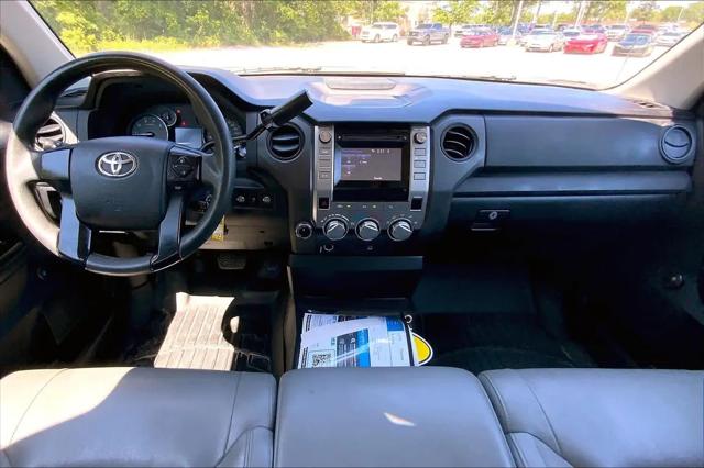 2014 Toyota Tundra SR 4.6L V8