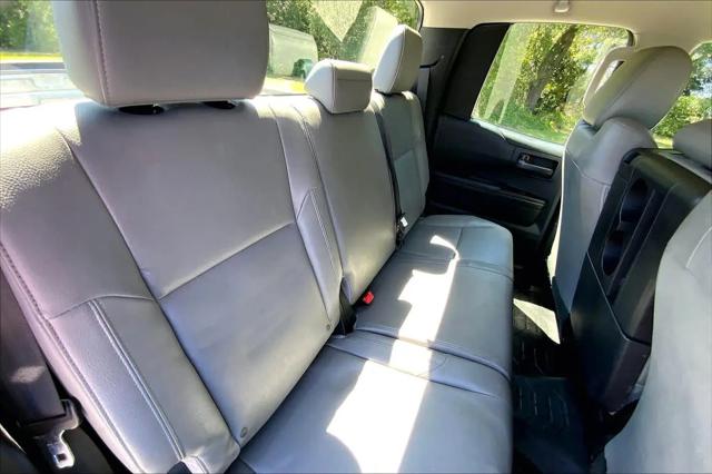 2014 Toyota Tundra SR 4.6L V8