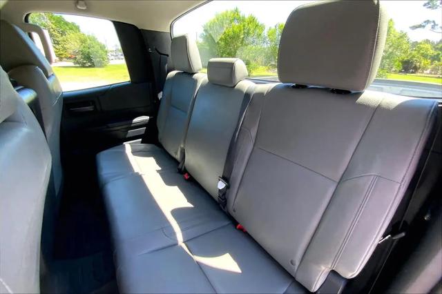 2014 Toyota Tundra SR 4.6L V8