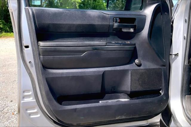 2014 Toyota Tundra SR 4.6L V8