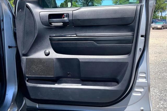 2014 Toyota Tundra SR 4.6L V8