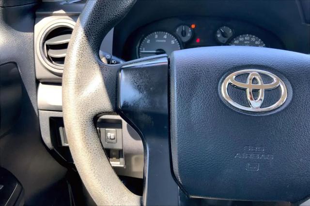 2014 Toyota Tundra SR 4.6L V8
