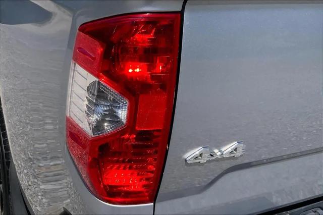 2014 Toyota Tundra SR 4.6L V8