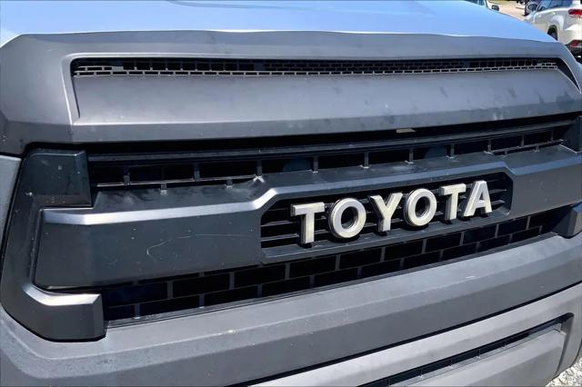 2014 Toyota Tundra SR 4.6L V8