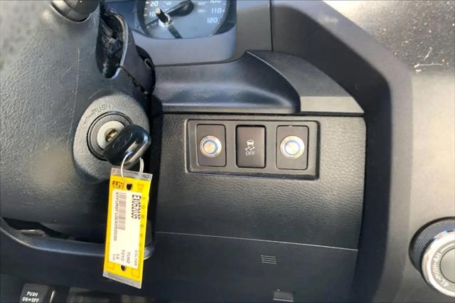 2014 Toyota Tundra SR 4.6L V8