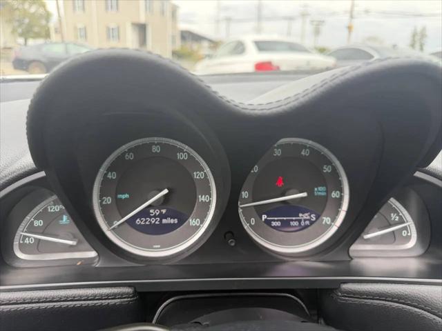 2007 Mercedes-Benz SL SL 550 SL 550