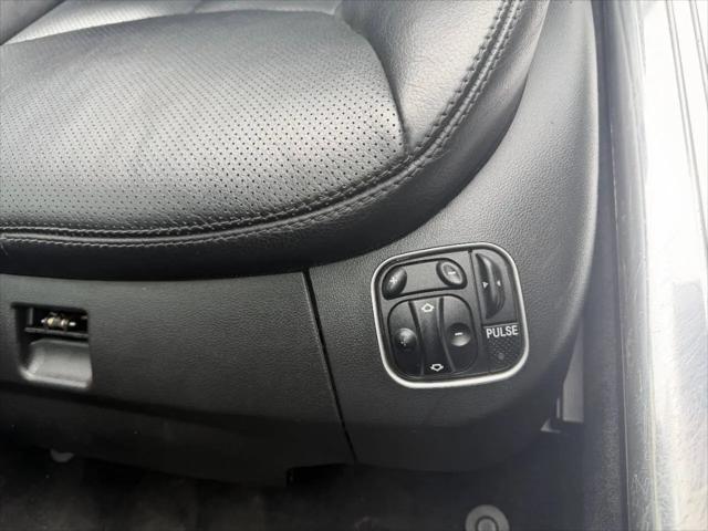 2007 Mercedes-Benz SL SL 550 SL 550