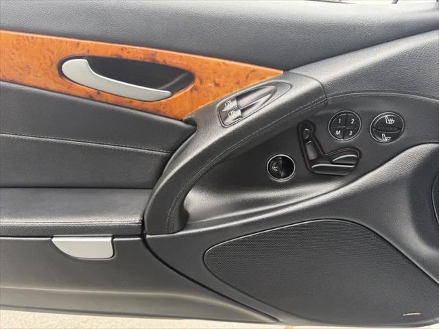 2007 Mercedes-Benz SL SL 550 SL 550
