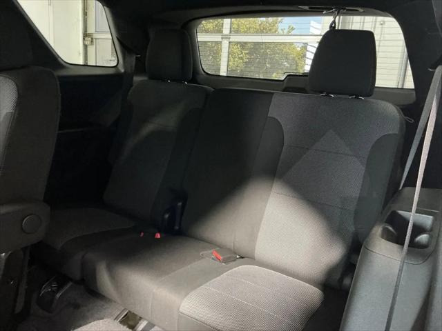 2023 Chevrolet Traverse AWD LT Cloth