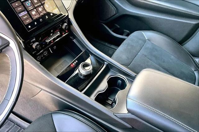 2024 Jeep Grand Cherokee L Altitude X 4x4