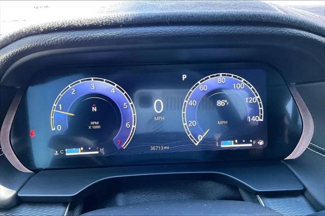 2024 Jeep Grand Cherokee L Altitude X 4x4