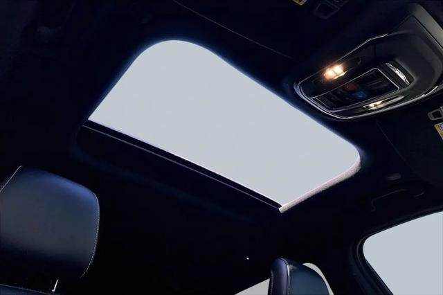 2024 Jeep Grand Cherokee L Altitude X 4x4