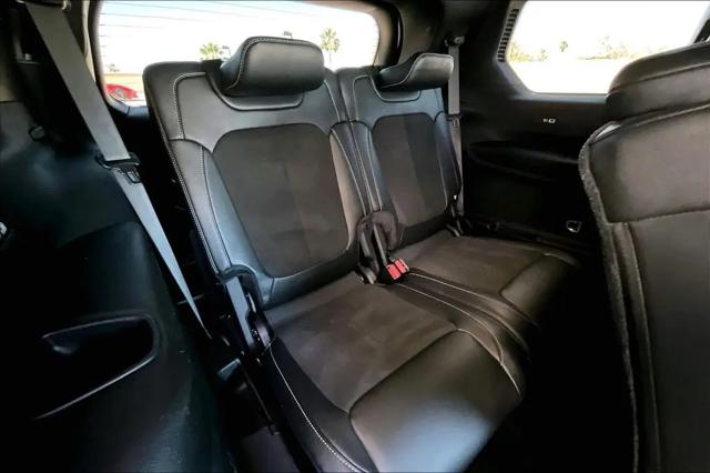2024 Jeep Grand Cherokee L Altitude X 4x4