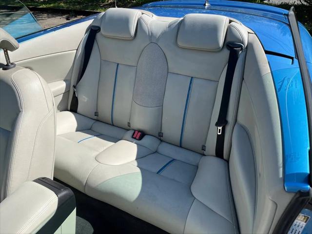 2006 Saab 9-3 Aero
