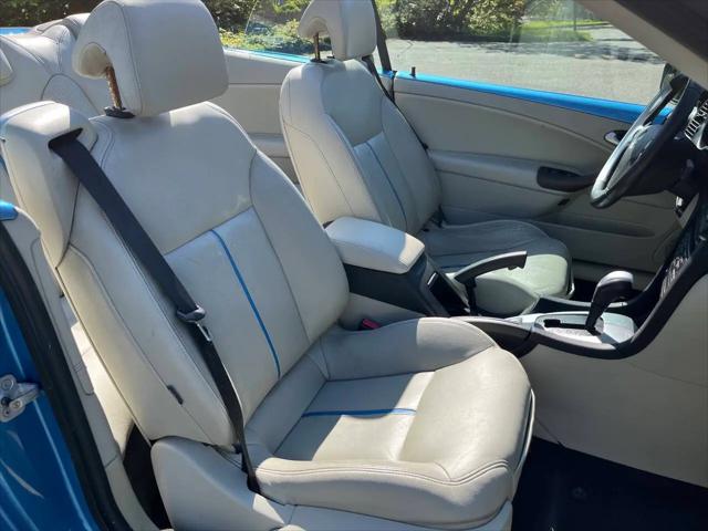 2006 Saab 9-3 Aero