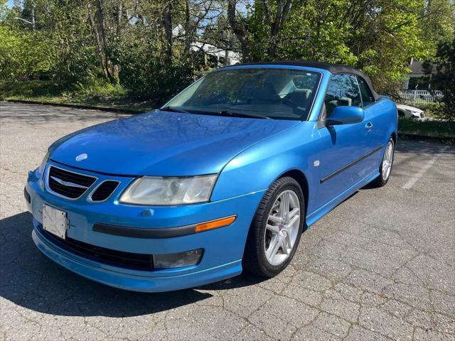 2006 Saab 9-3 Aero for sale in Seattle, WA
