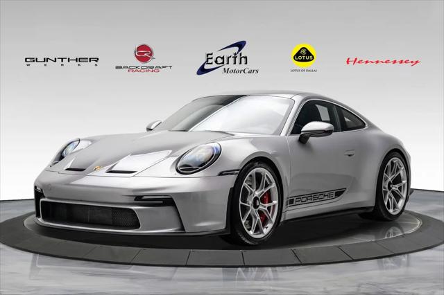 2023 Porsche 911 GT3 w/Touring Package for sale in Carrollton, TX