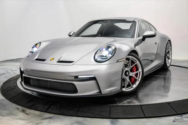 2023 Porsche 911 GT3 w/Touring Package