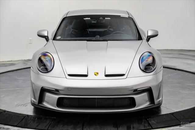 2023 Porsche 911 GT3 w/Touring Package