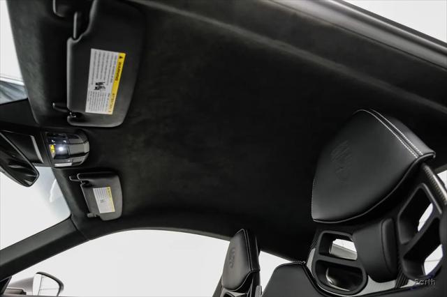2023 Porsche 911 GT3 w/Touring Package