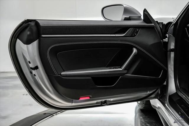 2023 Porsche 911 GT3 w/Touring Package
