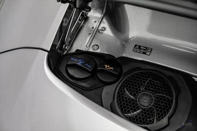 2023 Porsche 911 GT3 w/Touring Package