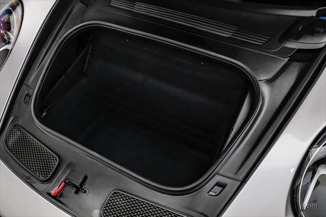 2023 Porsche 911 GT3 w/Touring Package
