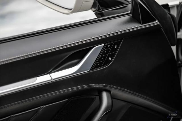 2022 Porsche 911 Targa 4S