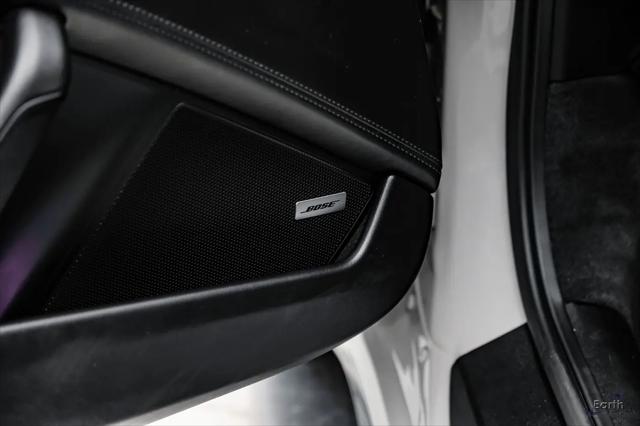 2022 Porsche 911 Targa 4S
