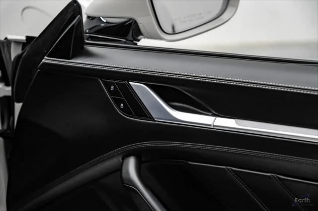 2022 Porsche 911 Targa 4S