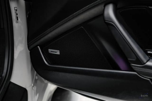 2022 Porsche 911 Targa 4S