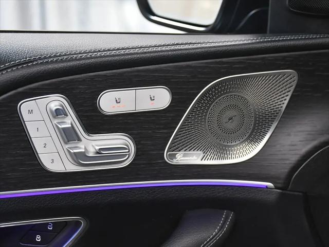 2022 Mercedes-Benz GLE GLE 450 4MATIC