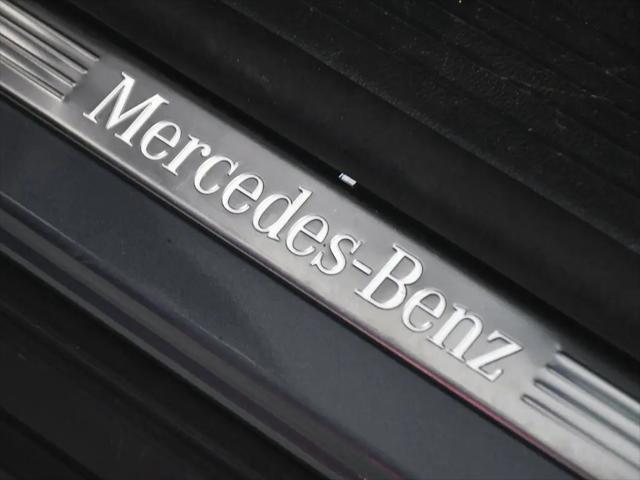 2022 Mercedes-Benz GLE GLE 450 4MATIC