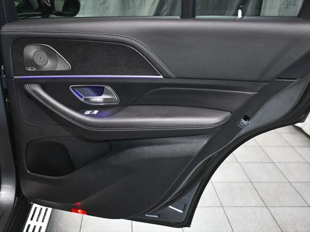 2022 Mercedes-Benz GLE GLE 450 4MATIC