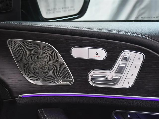 2022 Mercedes-Benz GLE GLE 450 4MATIC