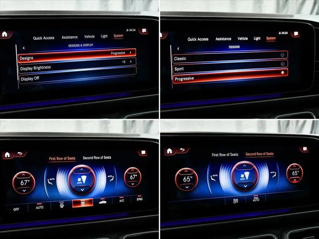 2022 Mercedes-Benz GLE GLE 450 4MATIC