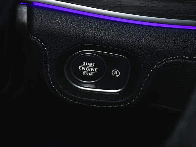 2022 Mercedes-Benz GLE GLE 450 4MATIC
