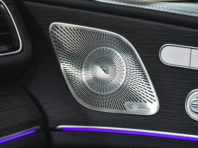 2022 Mercedes-Benz GLE GLE 450 4MATIC