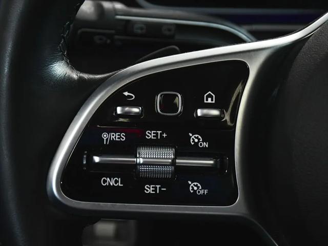 2022 Mercedes-Benz GLE GLE 450 4MATIC