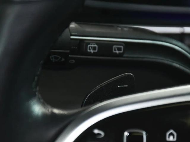 2022 Mercedes-Benz GLE GLE 450 4MATIC